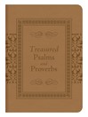 Treasured Psalms and Proverbs (eBook)